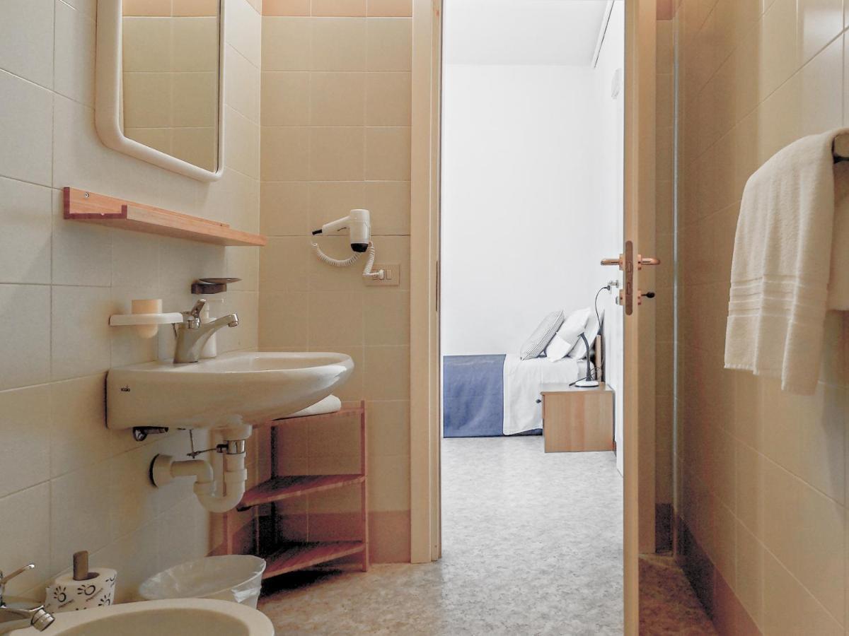 Guest House Villa Angaran San Giuseppe Басано дел Грапа Екстериор снимка