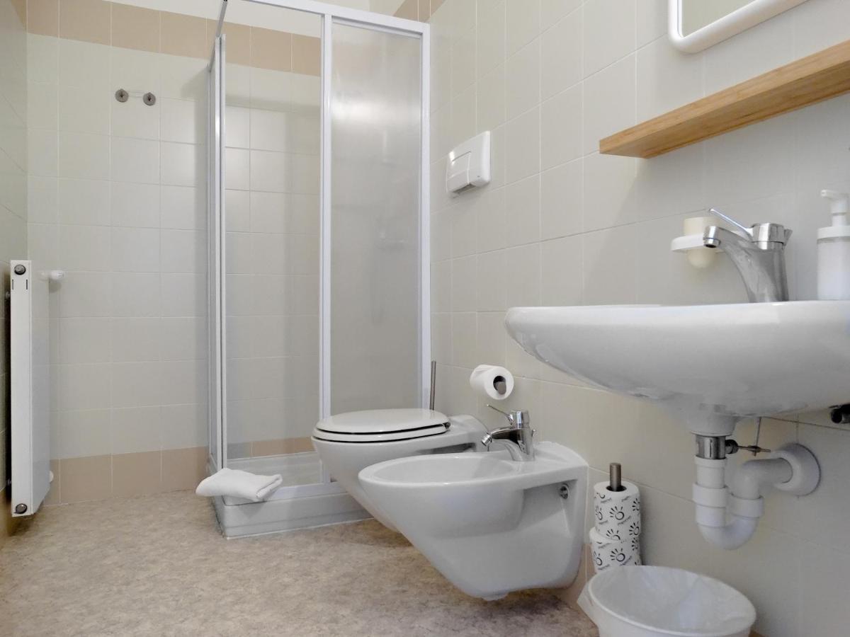 Guest House Villa Angaran San Giuseppe Басано дел Грапа Екстериор снимка