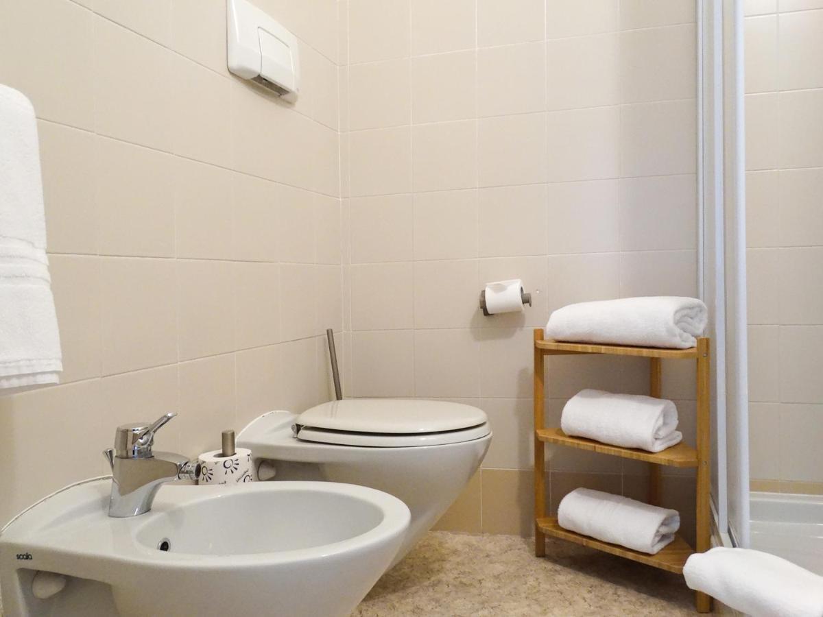 Guest House Villa Angaran San Giuseppe Басано дел Грапа Екстериор снимка