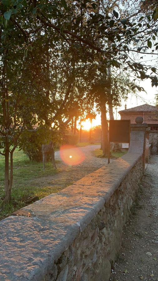 Guest House Villa Angaran San Giuseppe Басано дел Грапа Екстериор снимка