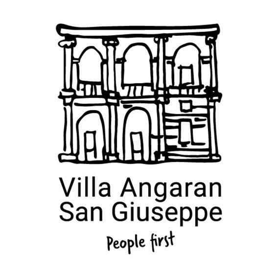 Guest House Villa Angaran San Giuseppe Басано дел Грапа Екстериор снимка